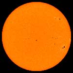 sun_spots_SOHO_spacecraft